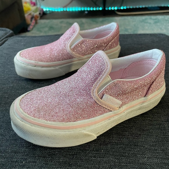 Vans slip ons - Picture 2 of 3